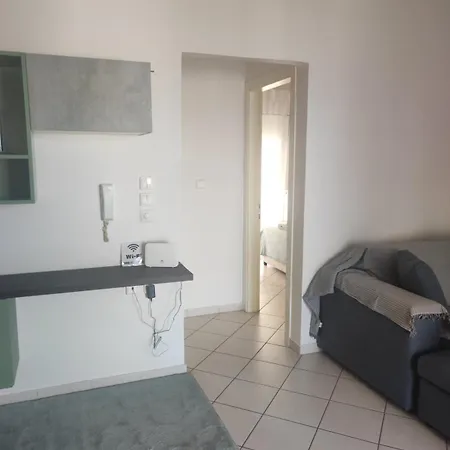 アパート Zenpoint *