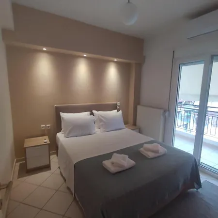 Zenpoint アパート ラリサ